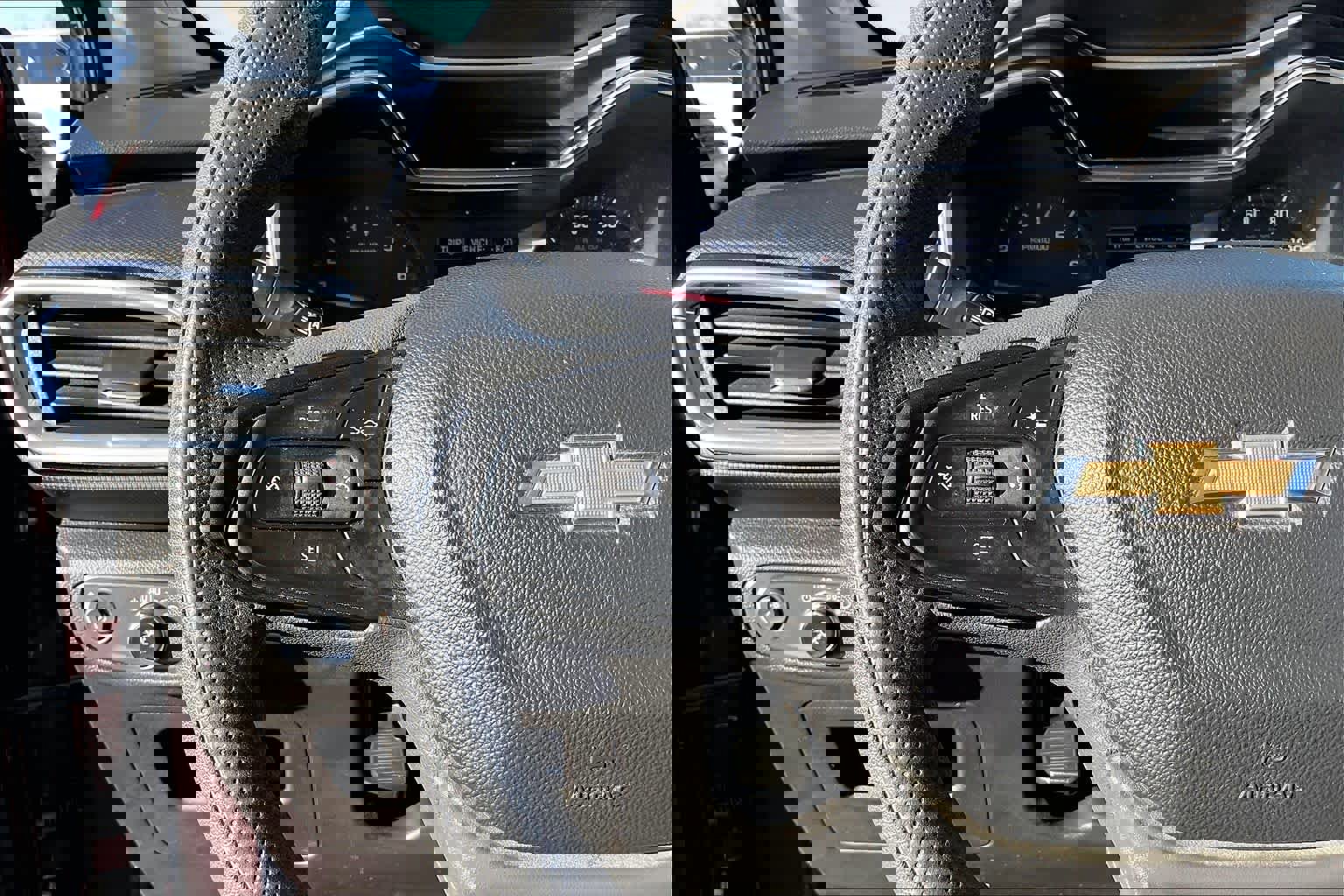 Used 2023 Chevrolet TrailBlazer LT w/ Convenience Package image 20