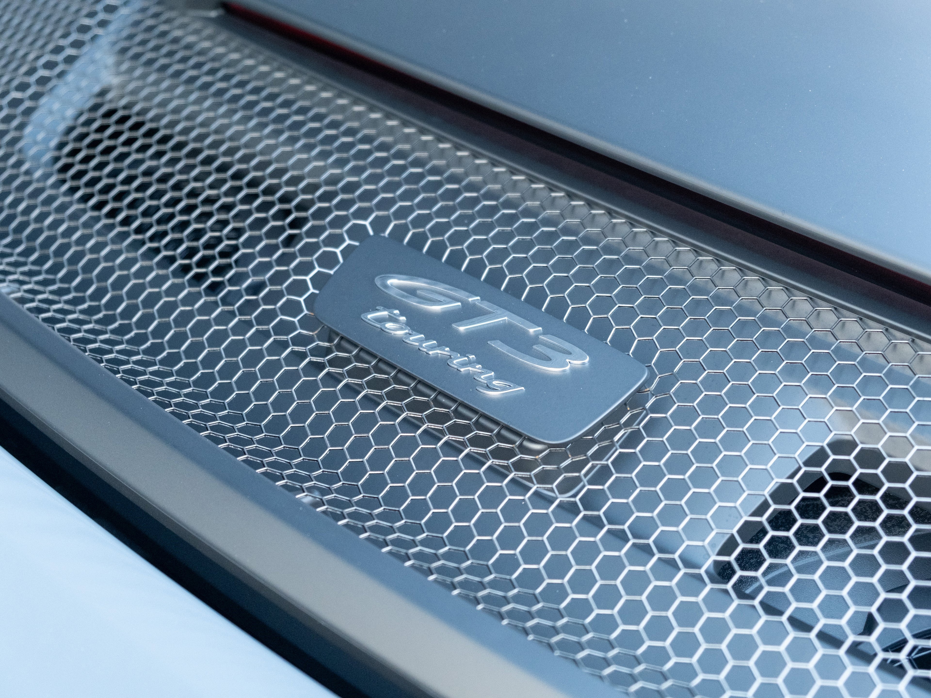 New 2026 Porsche 911 GT3 image 54