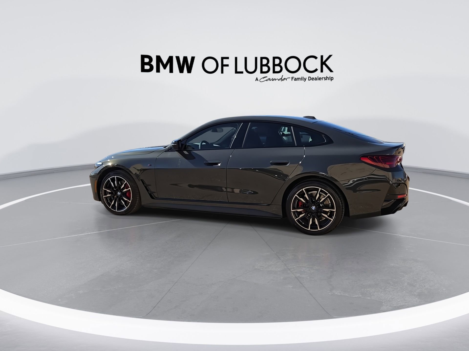 New 2026 BMW i4 M60 w/ Premium Package AWD/4WD image 6