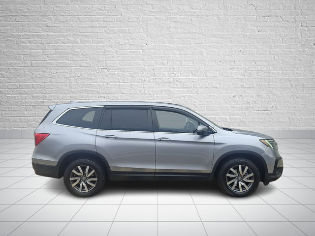 Used 2019 Honda Pilot EX image 7