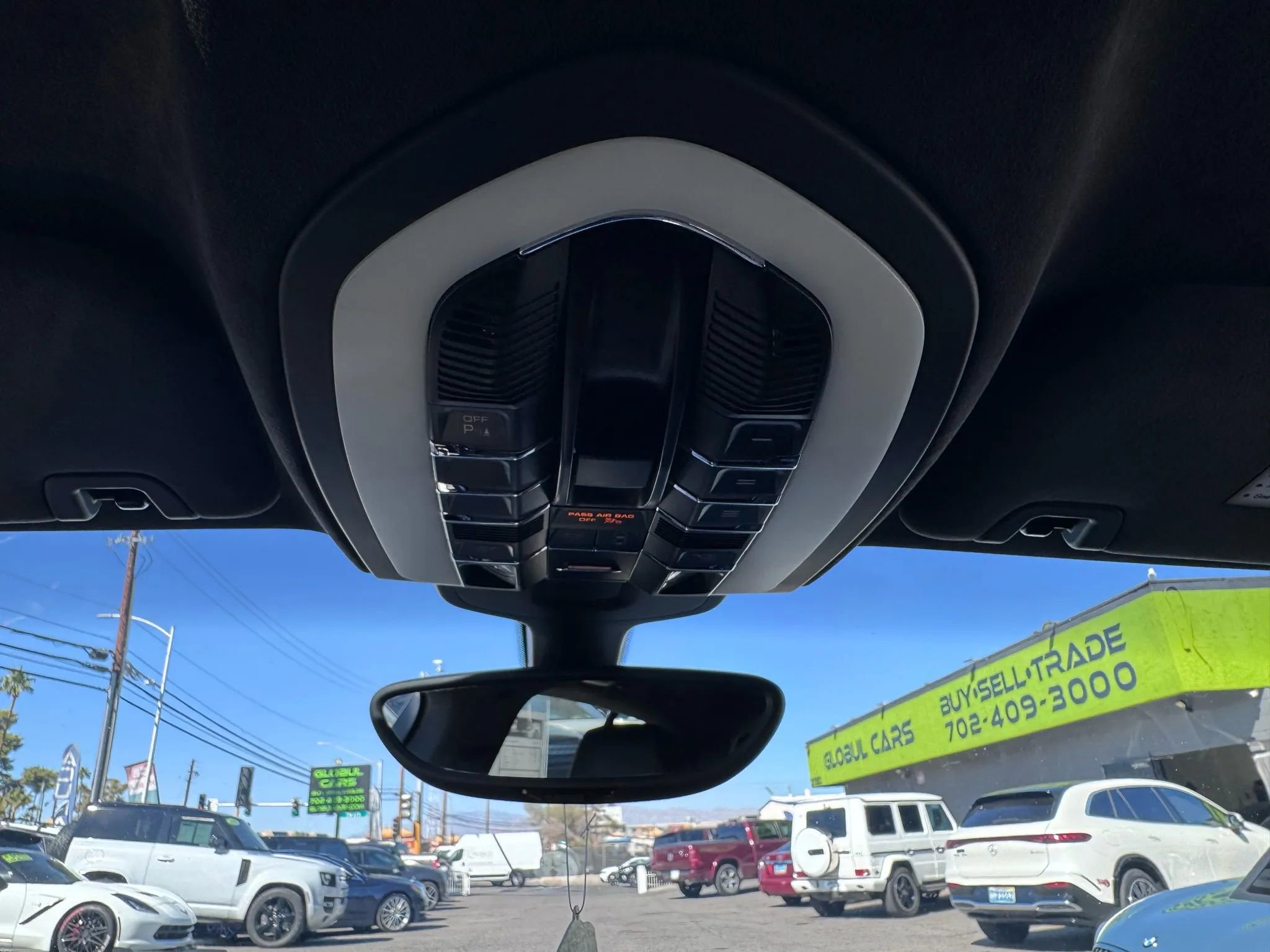 Used 2016 Porsche Panamera GTS image 28