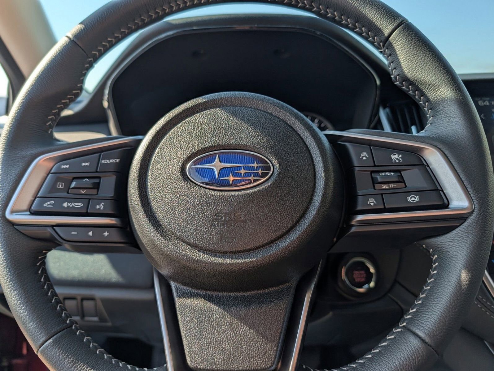 Used 2025 Subaru Legacy Premium AWD/4WD image 24