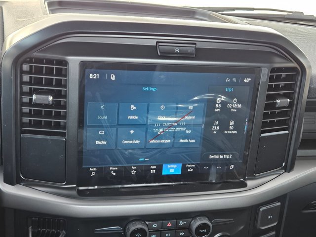 New 2026 Ford F150 XL image 16