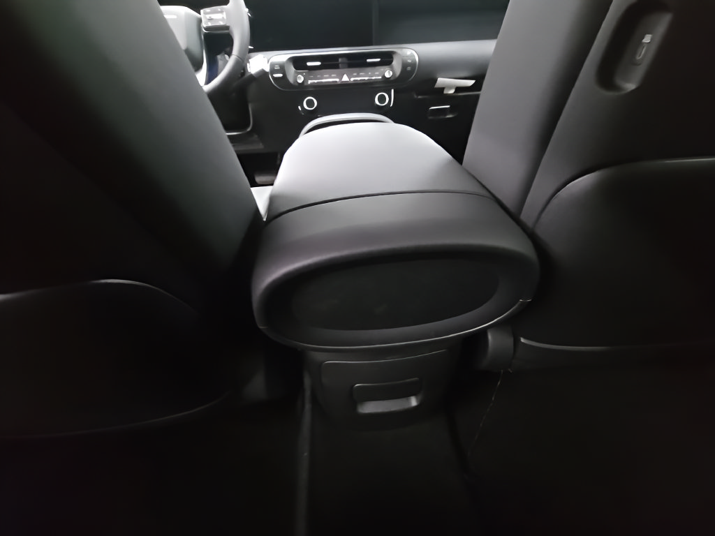 New 2027 Hyundai Palisade SEL AWD/4WD image 27