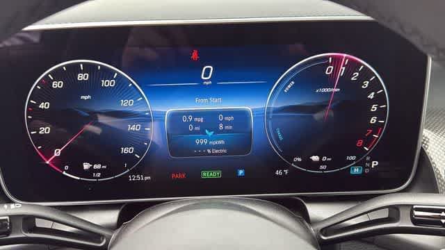 Certified 2026 Mercedes-Benz GLC 350e 4MATIC image 21