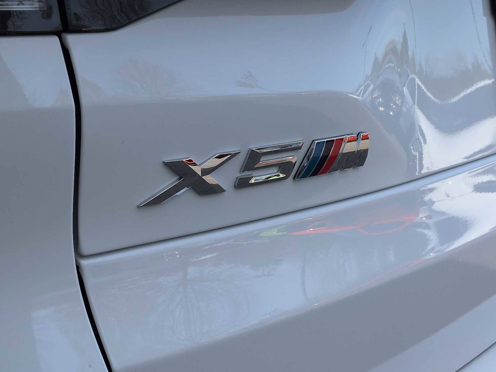 Used 2026 BMW X5 xDrive40i image 13