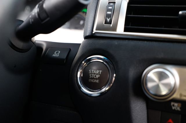 Used 2020 Lexus GS 350 F Sport image 34