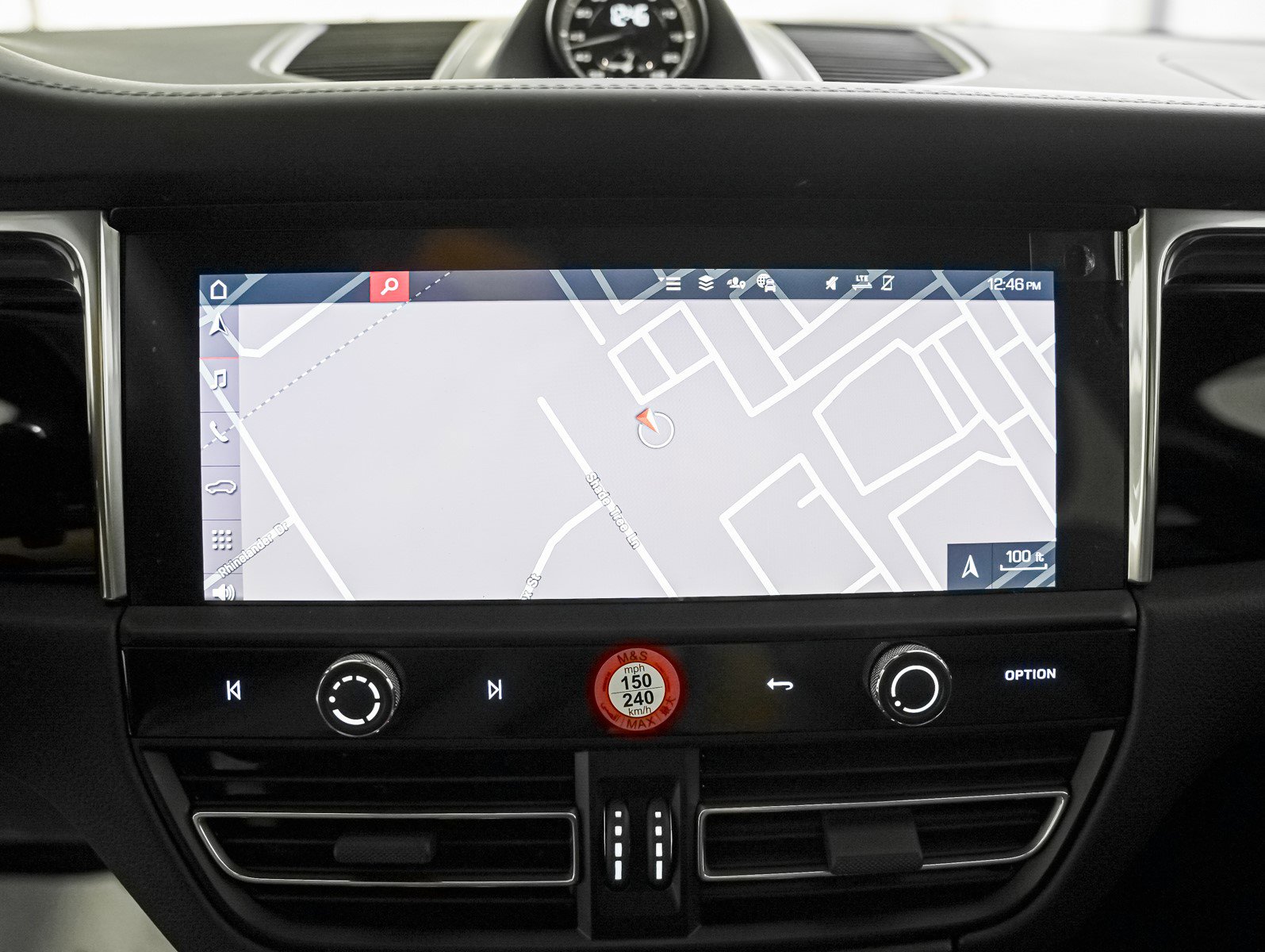 New 2026 Porsche Macan S image 22