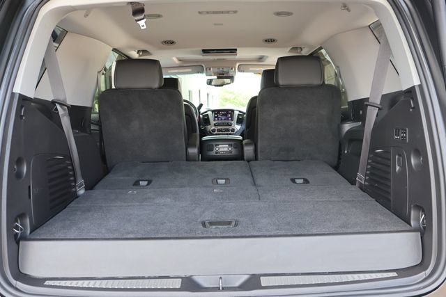 Used 2015 GMC Yukon Denali w/ Open Road Package AWD/4WD image 23