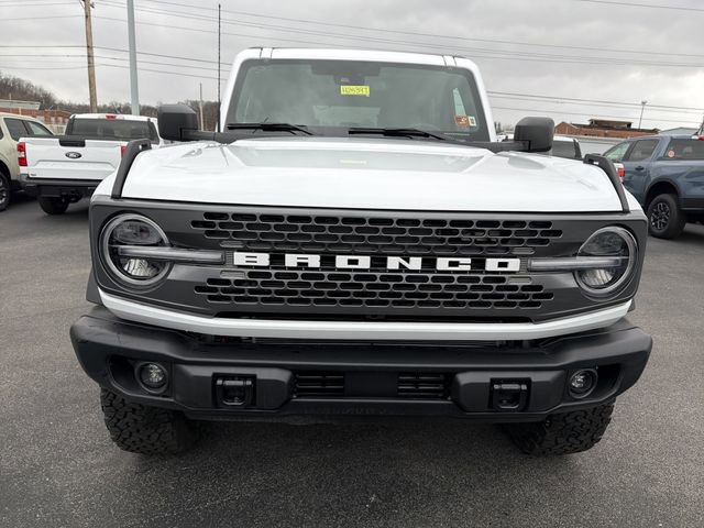 New 2025 Ford Bronco Badlands image 11