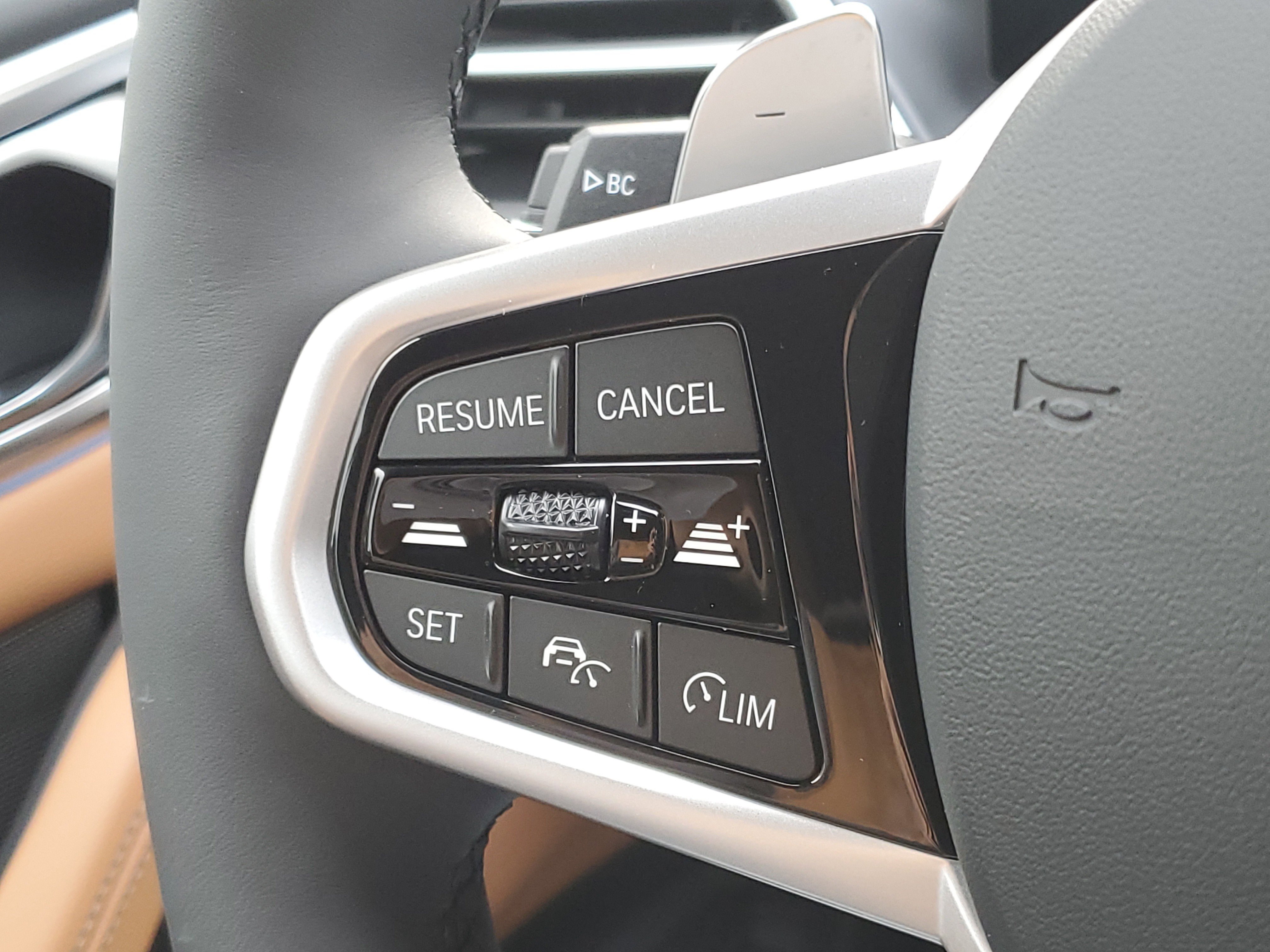 New 2026 BMW 430i xDrive Convertible w/ M Sport Package image 11