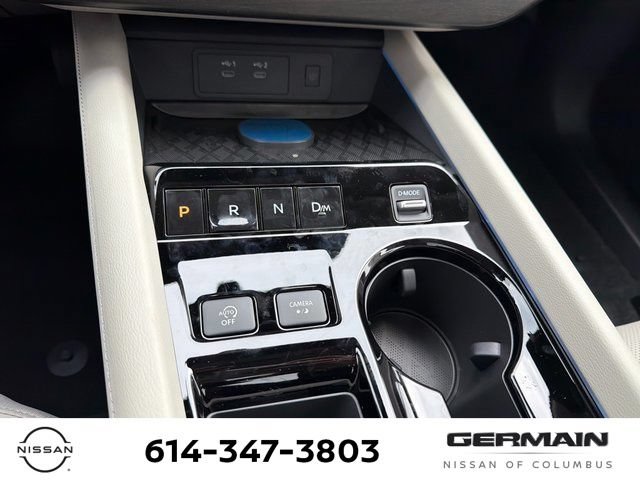 New 2026 Nissan Murano SL AWD/4WD image 26