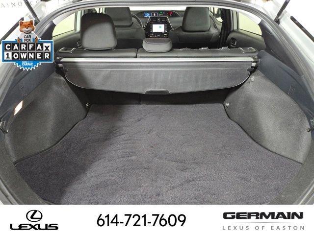 Used 2021 Toyota Prius LE image 23