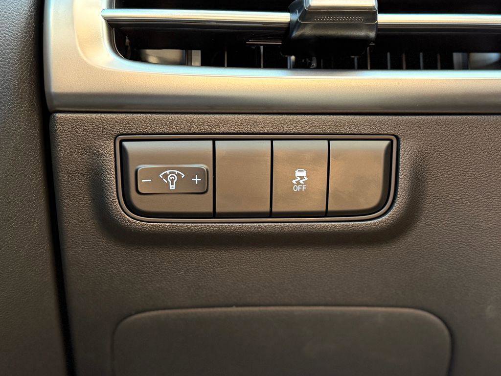 New 2026 Hyundai Tucson SE image 20