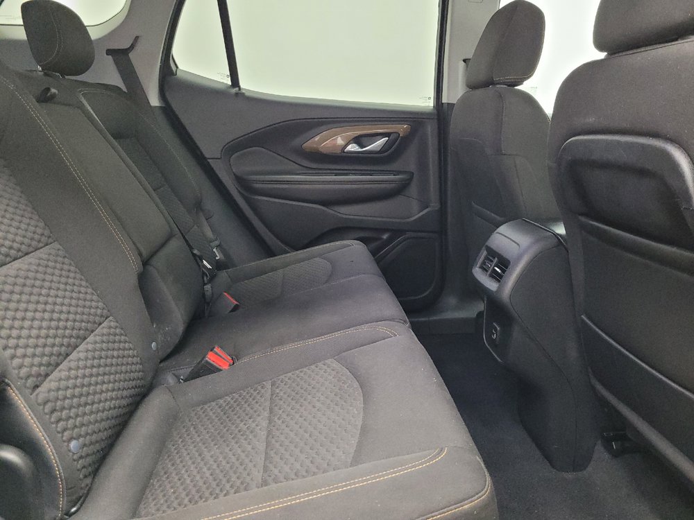 Used 2020 GMC Terrain SLE w/ LPO, Floor Liner Package FWD image 19
