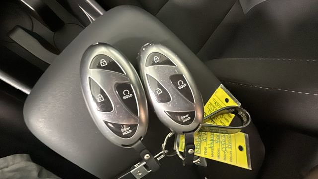 Certified 2024 Hyundai Kona SE AWD/4WD image 21