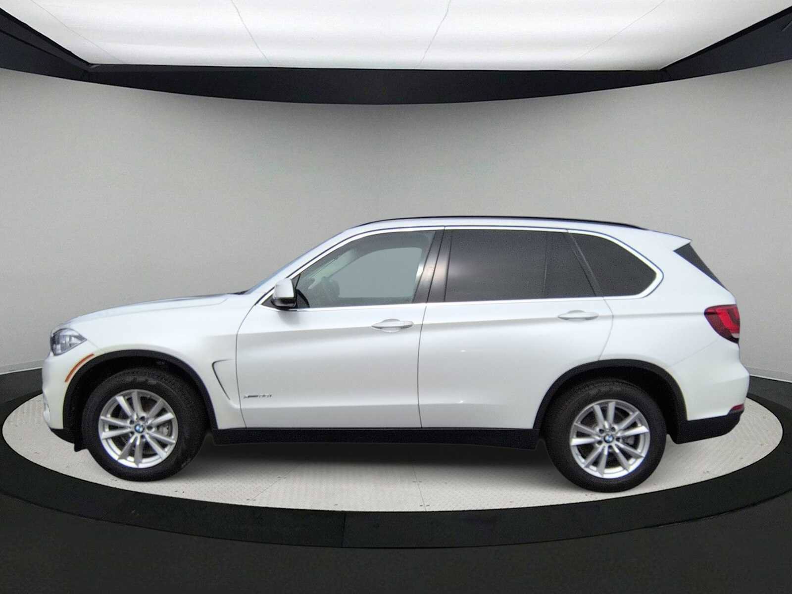 Used 2015 BMW X5 xDrive35i image 5