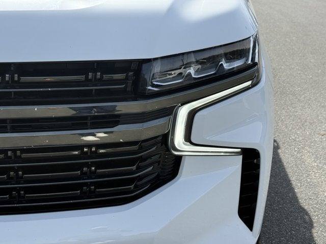 Used 2021 Chevrolet Suburban RST w/ Luxury Package RWD image 10