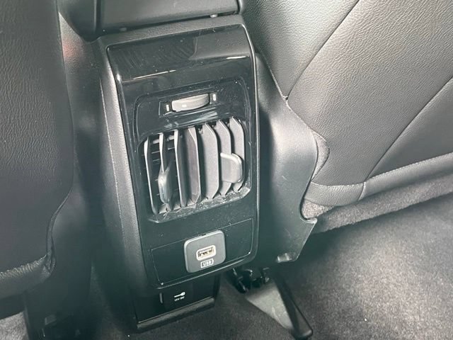 Used 2024 Jeep Compass Limited AWD/4WD image 20