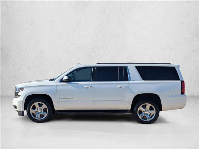 Used 2019 Chevrolet Suburban LT image 8