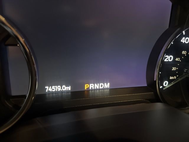 Used 2022 Ford F250 Lariat w/ Lariat Ultimate Package image 12