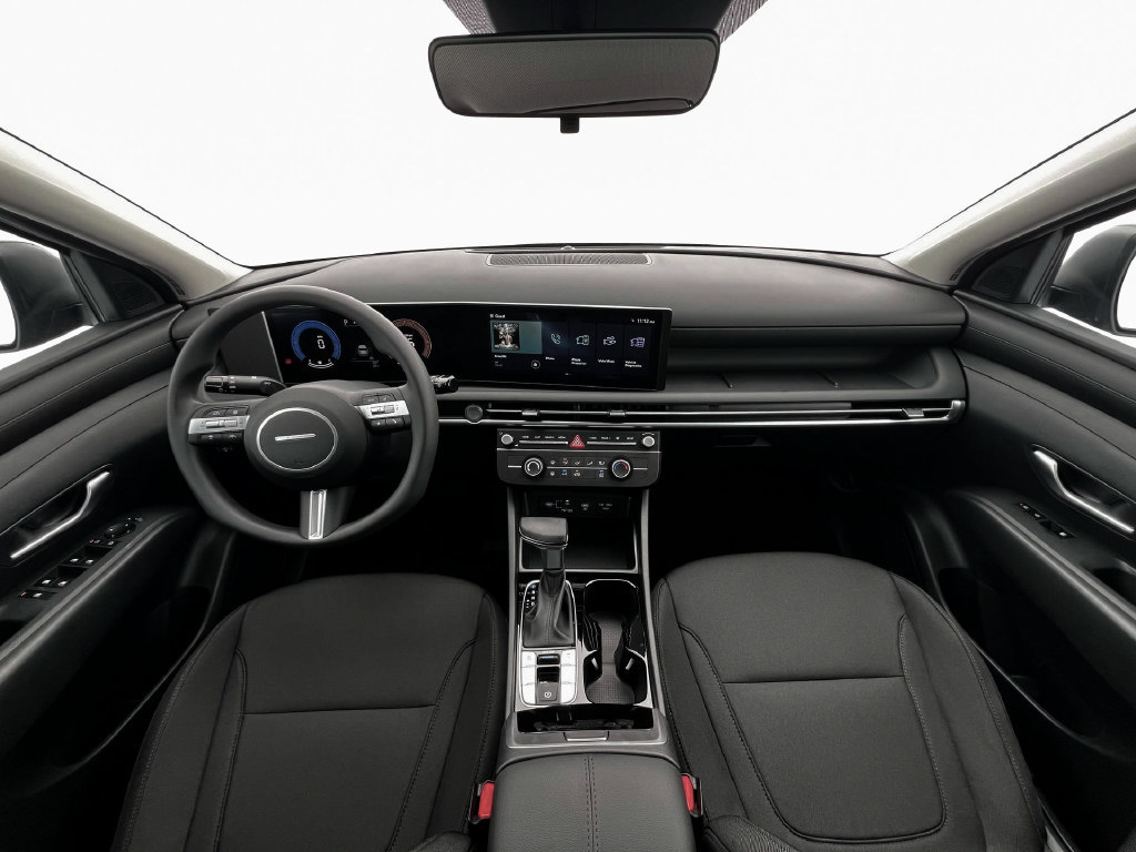 New 2026 Hyundai Tucson SE AWD/4WD image 13