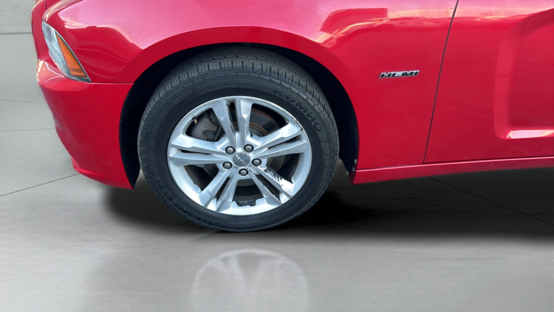 Used 2011 Dodge Charger R/T AWD/4WD image 36
