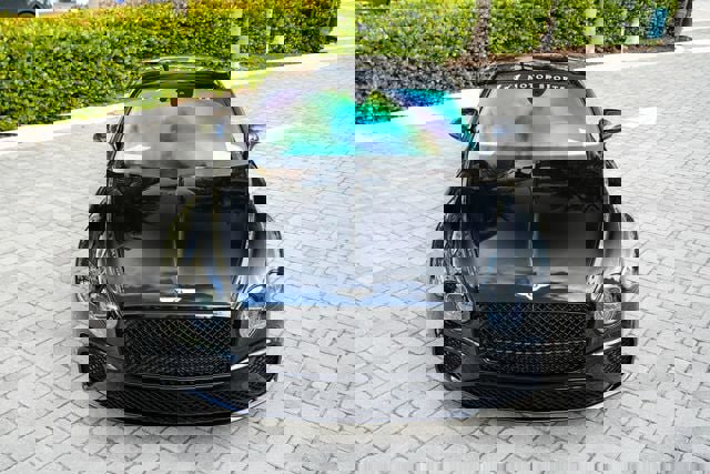 Used 2020 Bentley Continental GT V8 image 5