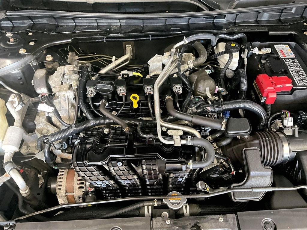 Used 2023 Nissan Altima 2.5 SV FWD image 29