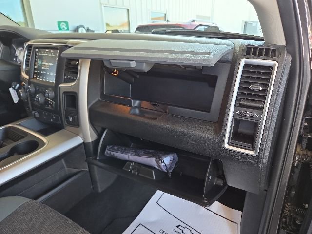 Used 2020 RAM 1500 Classic Warlock AWD/4WD image 55