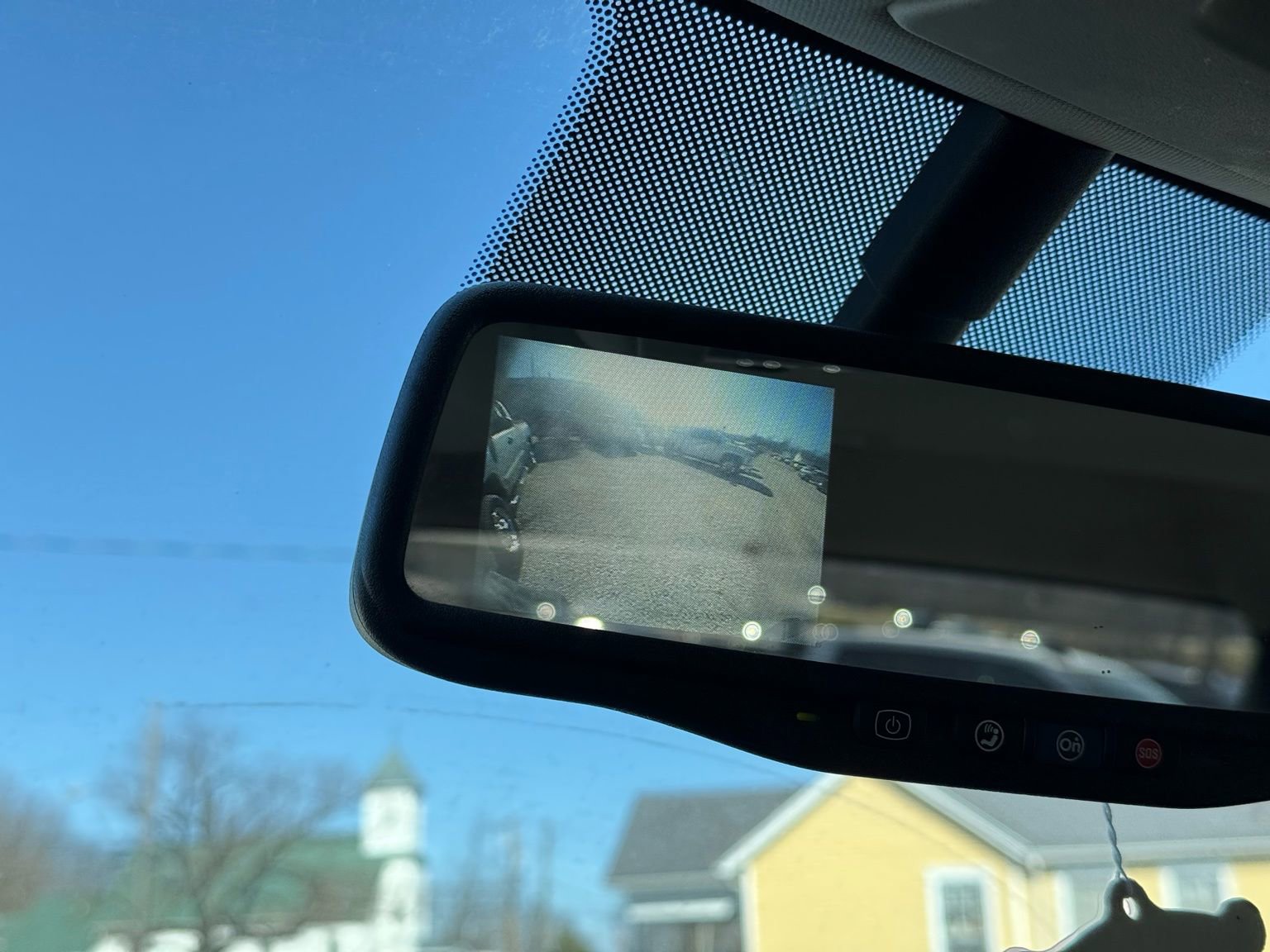 Used 2013 GMC Sierra 2500 SLE w/ SLE Preferred Package image 28