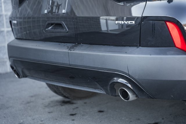 Used 2022 Ford Escape SE w/ SE Sport Appearance Package image 12