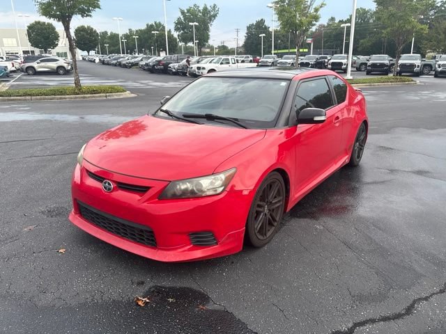 Used 2013 Scion tC Release Series 8.0 FWD image 4