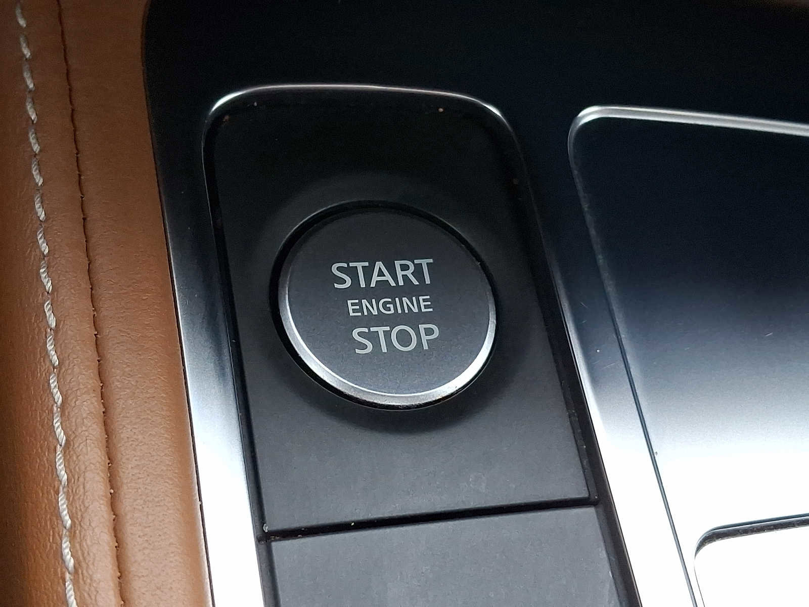Used 2023 INFINITI QX60 Autograph AWD/4WD image 20