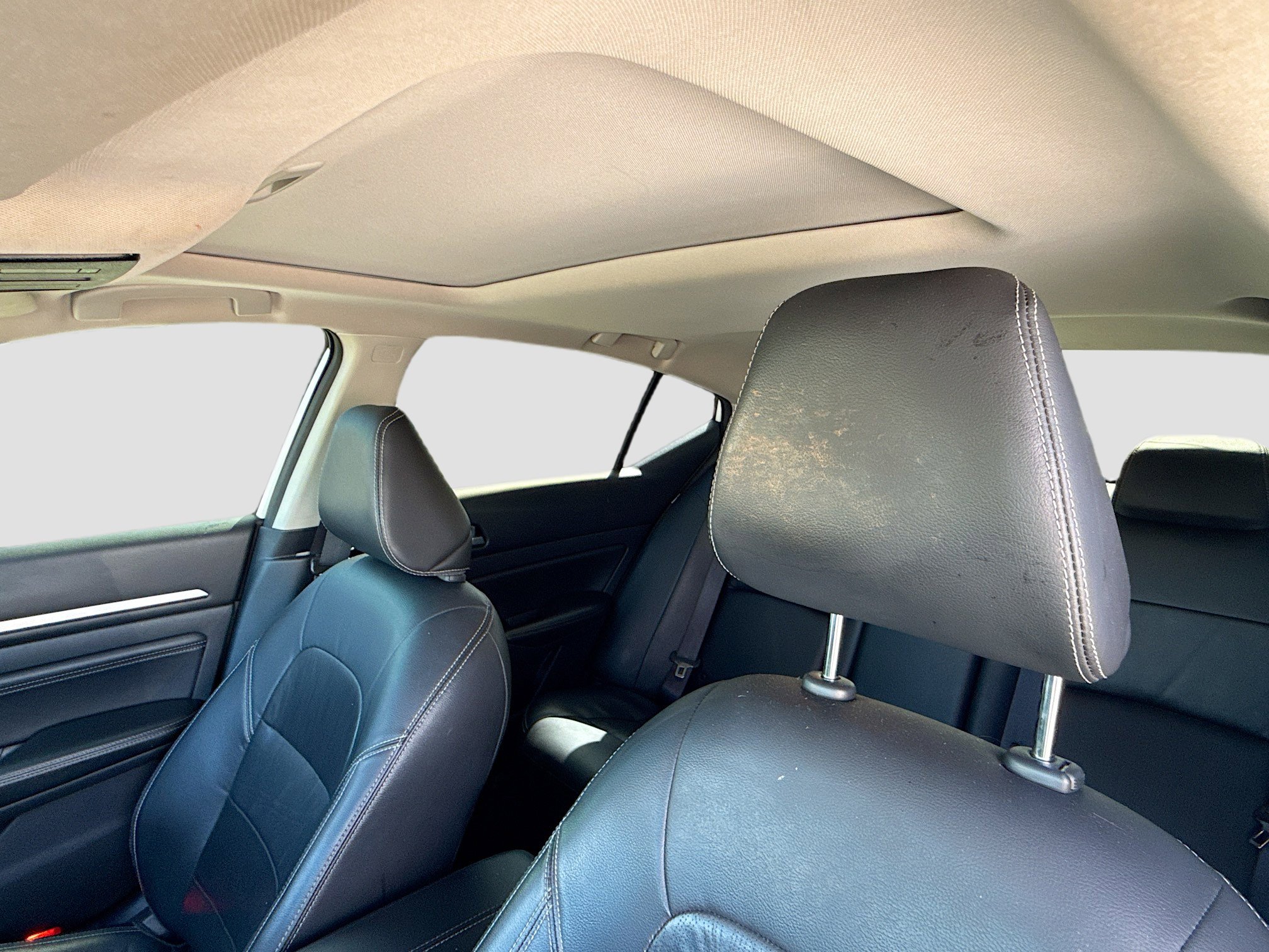 Used 2020 Nissan Altima 2.5 Platinum image 24