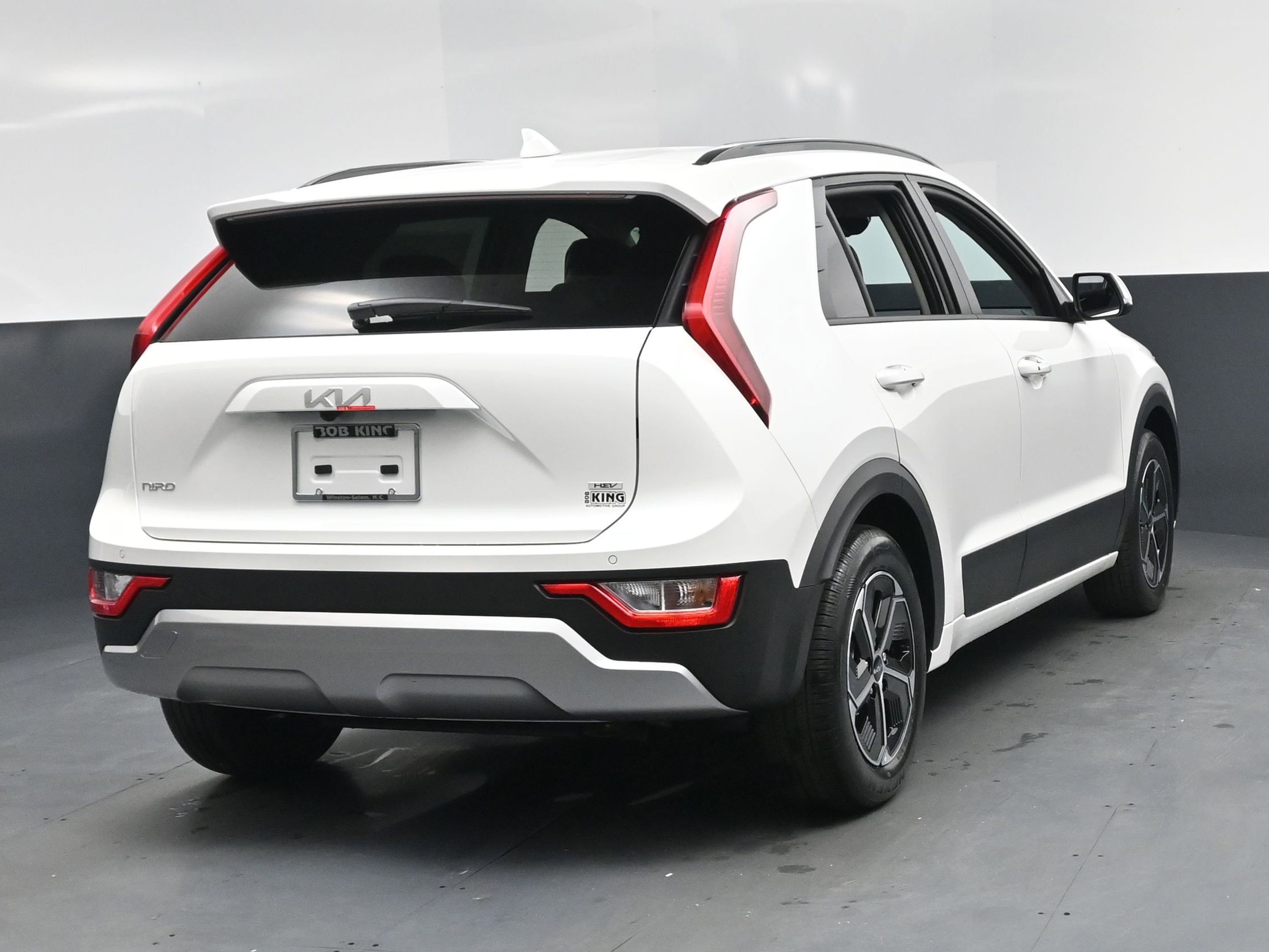 New 2026 Kia Niro EX image 10