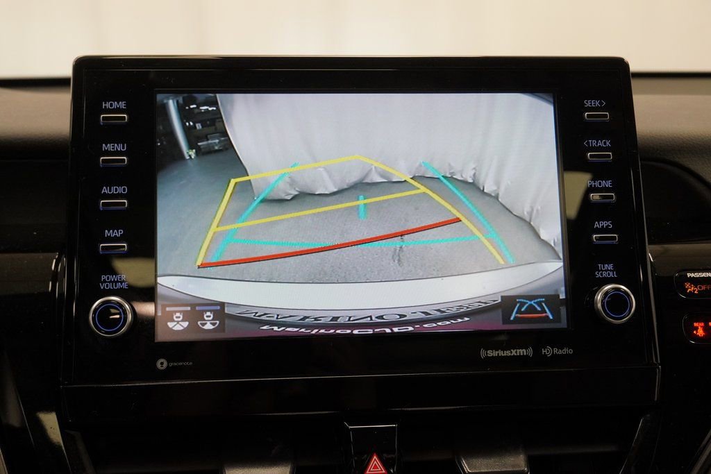 Used 2023 Toyota Camry XLE w/ Cold Weather Package image 30