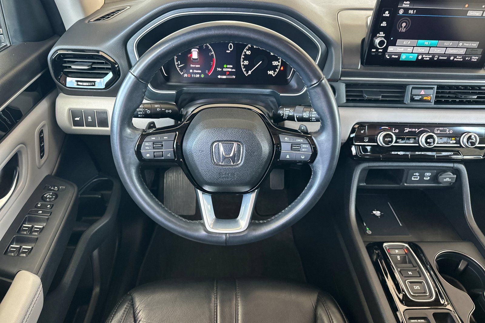 Used 2024 Honda Pilot EX-L image 14