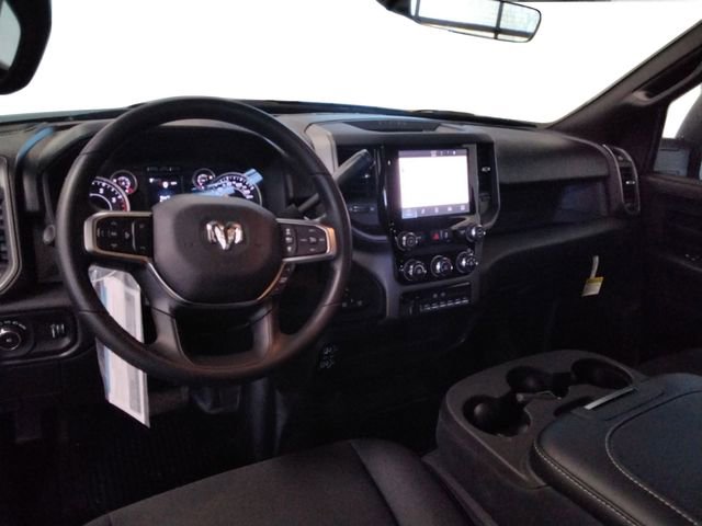 Used 2025 RAM 5500 Tradesman image 22