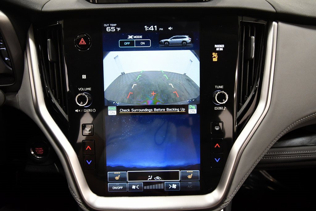 Used 2023 Subaru Outback Limited image 25
