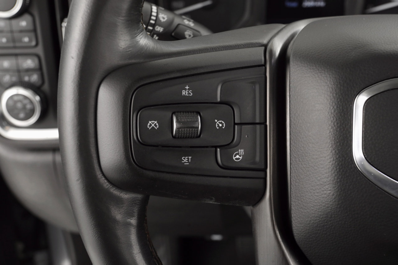 Used 2021 GMC Sierra 1500 AT4 w/ AT4 Preferred Package image 15