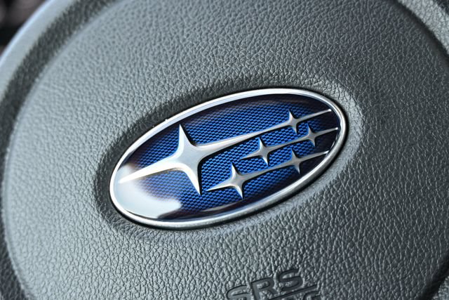 New 2026 Subaru Forester Sport AWD/4WD image 31