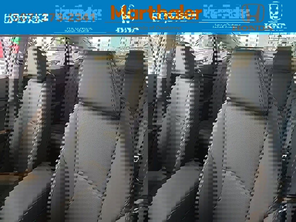 New 2025 Honda Accord Touring image 10