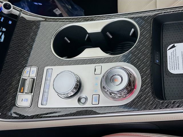 New 2026 Genesis GV70 3.5T Sport Prestige image 15