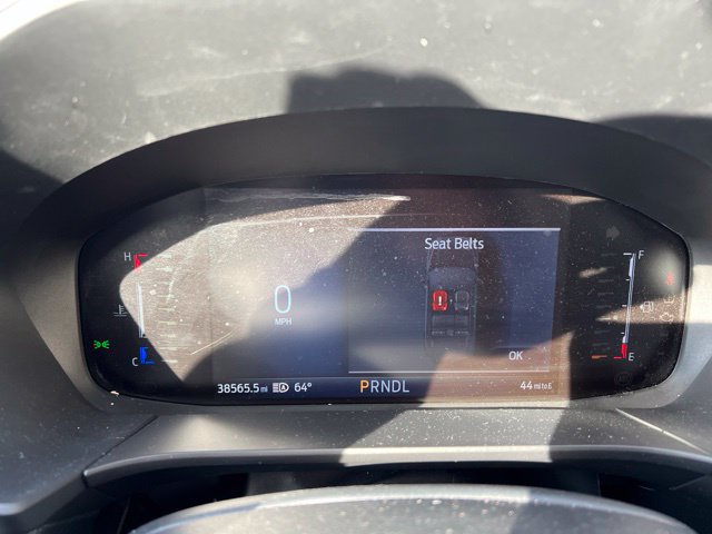 Used 2024 Ford Escape Active FWD image 6