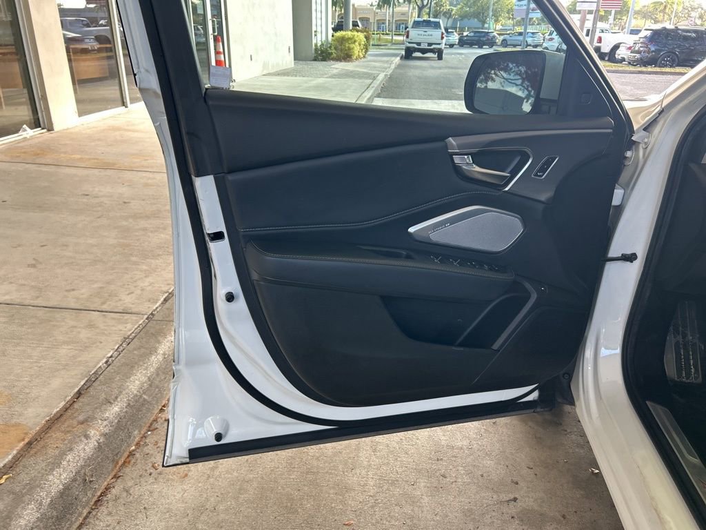 Used 2019 Acura RDX A-Spec image 38