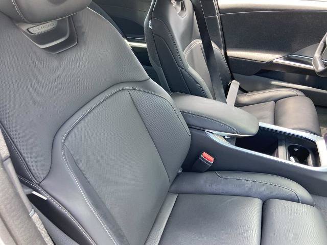 Used 2024 Lucid Air Touring AWD/4WD image 23