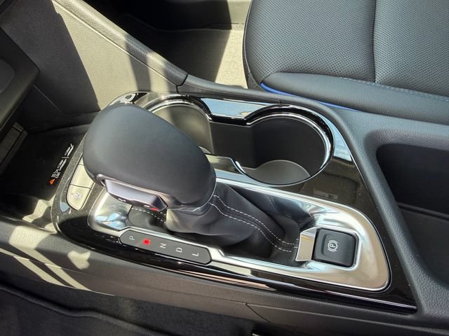 New 2026 Buick Encore GX Sport Touring FWD image 15