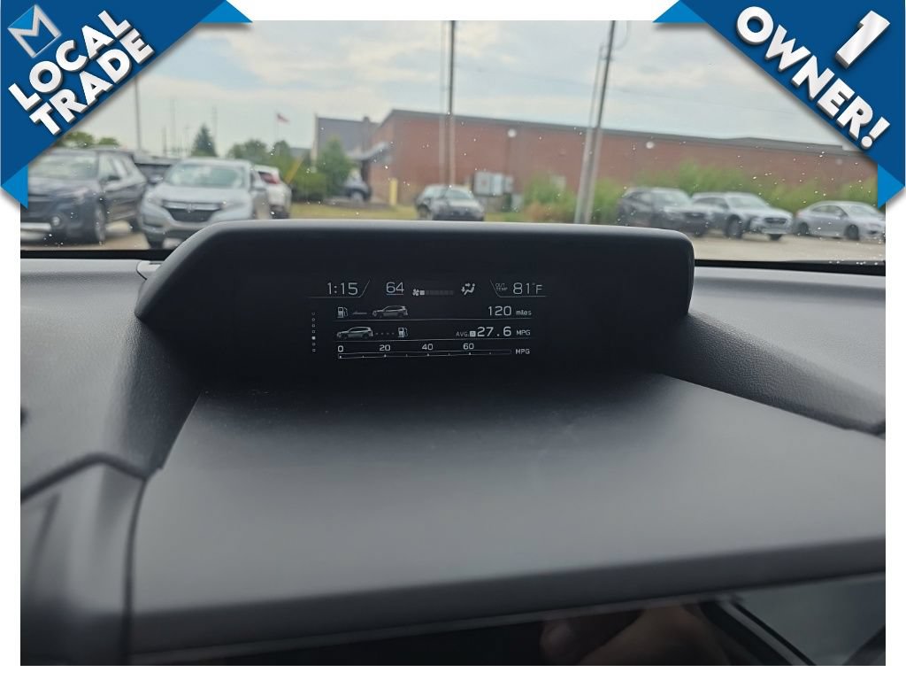 Used 2022 Subaru Forester Sport w/ Popular Package #2 AWD/4WD image 18