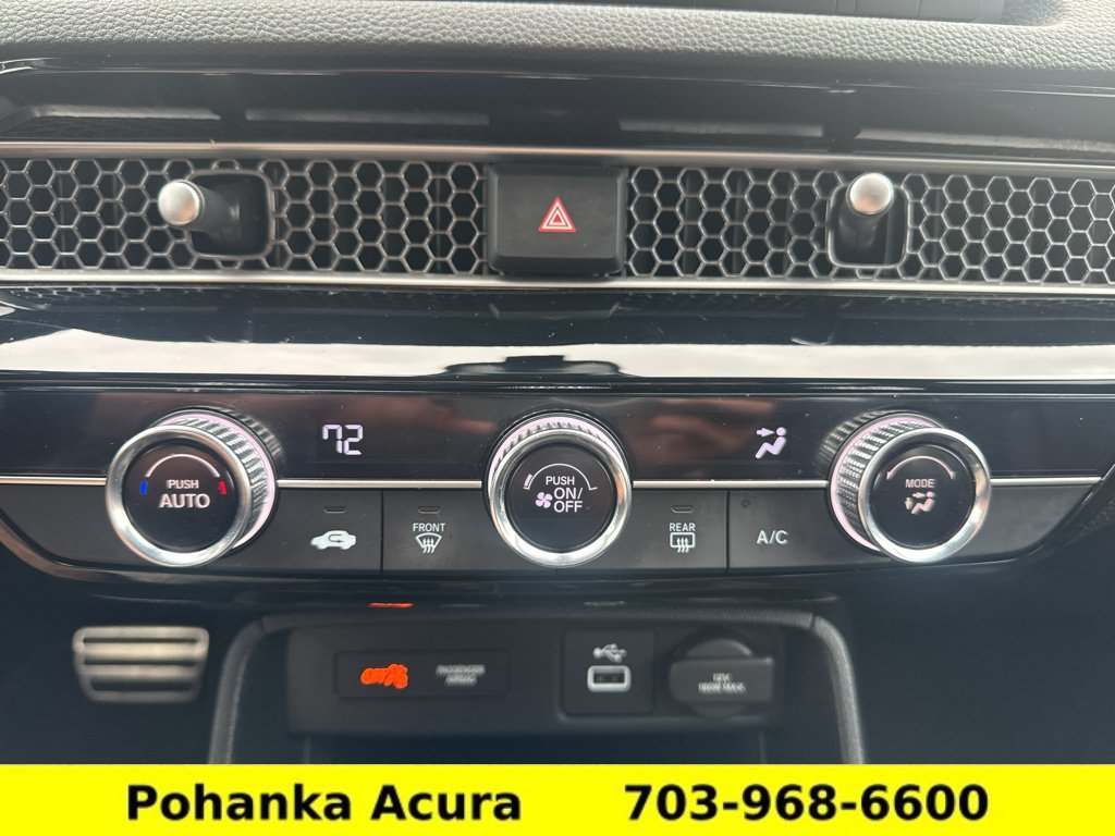 Used 2023 Honda Civic Sport image 18